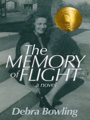 cover image of The Memory of Flight